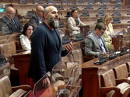 Zukorlić o kadrovskim rješenjima – Lojalnost, stručnost, posvećenost