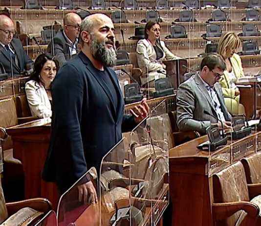 Zukorlić o kadrovskim rješenjima – Lojalnost, stručnost, posvećenost