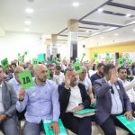 Stranka pravde i pomirenja usvojila Deklaraciju protiv kriminala