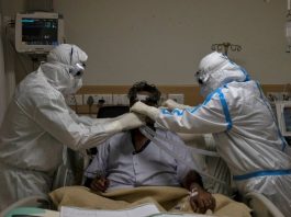 Preminula tri pacijenta, na liječenju 87 osoba