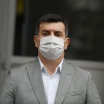 Đerlek: Sve spremno za uvođenje kovid propusnica