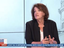 Prof dr Rakić Vodinelić: Sudija iz Sjenice morao bi da bude suspendovan