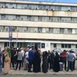 Učiteljica Adela Karahmetović-Melajac otišla na saslušanje u policiju zbog himne