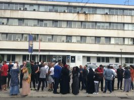 Učiteljica Adela Karahmetović-Melajac otišla na saslušanje u policiju zbog himne