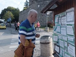 Ne smiruje se situacija u Novom Pazaru: Još četvoro umrlih, broj zaraženih raste