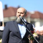 Akademik Zukorlić na Hadžetu: Naša snaga je u odlučnosti da nikada ne budemo na strani zla