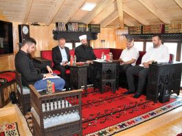 Sjednica Savjeta Muftijstva sandžačkog održana u Dugoj Poljani