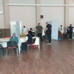 Novi Pazar: Za dva sata vakcinisano građana kao pre za dva dana (Video)