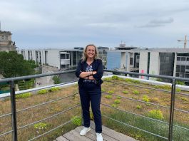 Sandžak dobio poslanicu u Bundestagu