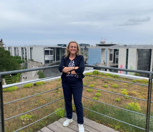 Sandschak erhielt einen Sitz – Abgeordnete im Bundestag
