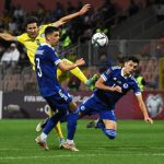 Reprezentacija BiH kiksala i remizirala sa Kazahstanom u Zenici