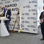 Konaković: Kandidat SDA nema nikakvu šansu u utrci za člana Predsjedništva BiH