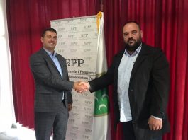 Novi prelasci odbornika BS u SPP u južnom Sandžaku