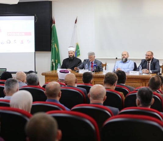 Održana naučna konferencija „ Sandžak između stradanja i pobjede“