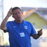 Kolašinac ponovo trener fudbalera Novog Pazara