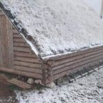 Rožajske planine osvanule pod bijelim prekrivačem