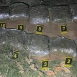 U Bijelom Polju pronađena torba sa deset kilograma marihuane