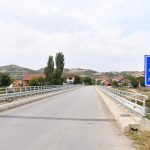 Most u Sjevernoj Makedoniji nazvan Cvijet Srebrenice