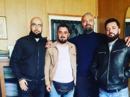 Neće uspjeti da nas zastraše