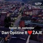 SPP čestita Dan opštine – Razvijeno i bogato Rožaje najbolji je garant suživota