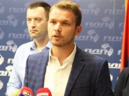 Stanivuković o genocidu u Srebrenici: Doći će trenutak da kažem…