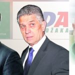 SDA i SDP još uvijek nisu osudile ubistvo Edina Hamidovića