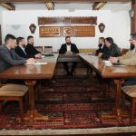 Sjednica Savjeta Muftijstva za administrativna pitanja