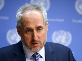 UN pozvao talibane da formiraju inkluzivnu vladu i poštuju ljudska prava