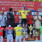 Prijepolje domaćin biciklističke trke kroz Srbiju