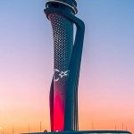 Aerodrom Istanbul najprometniji aerodrom u Evropi