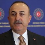 Čavusoglu: Međunarodna zajednica trebala bi nastaviti sarađivati sa Afganistanom