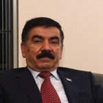 Irak od Turske kupuje bespilotne letjelice i drugo napredno oružje