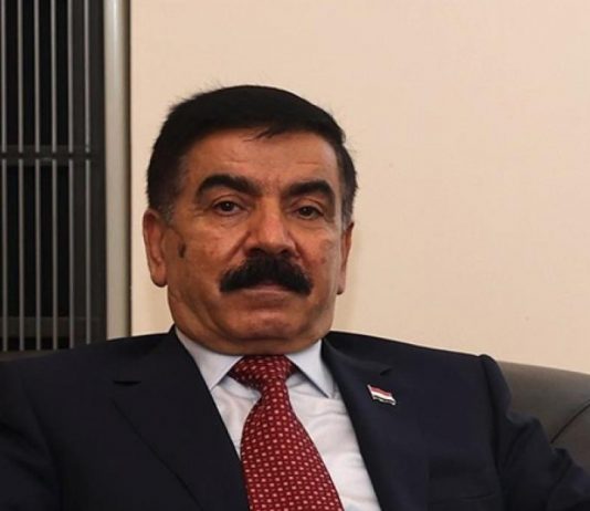 Irak od Turske kupuje bespilotne letjelice i drugo napredno oružje