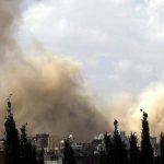 Husi dronom napali aerodrom u Saudijskoj Arabiji