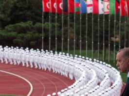 Erdogan: Uz Božiju dozvolu, niko neće moći spriječiti izgradnju velike i moćne Turske