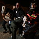 Izraelske snage ubile jednog, a ranile 15 Palestinaca