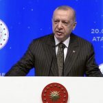 Erdogan: Odlučni smo da škole držimo otvorenim i da učenicima damo najbolje obrazovanje