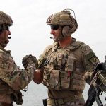 Turska i Azerbejdžan organizuju zajedničku vojnu vežbu komandosa