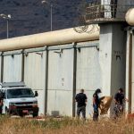 Izraelske snage uhvatile i preostala dva od šest Palestinaca koji su pobjegli iz zatvora