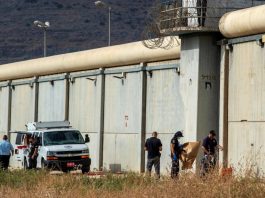 Izraelske snage uhvatile i preostala dva od šest Palestinaca koji su pobjegli iz zatvora