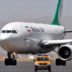 Iran obnovio komercijalne letove za Afganistan