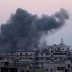 Rusija izvela 15 zračnih napada na Idlib