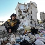 U napadima na pekare u Siriji ubijeno više od 800 civila