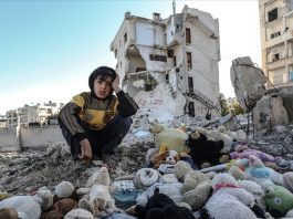 U napadima na pekare u Siriji ubijeno više od 800 civila