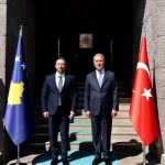 Ministri odbrane Turske i Kosova razgovarali o važnosti saradnje