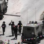 U izraelskim racijama na Zapadnoj obali ubijeno četvero Palestinaca, petero ranjeno