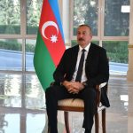 Ilham Aliyev za AA: Armenija treba ulagati više napora za normalizaciju odnosa sa Azerbejdžanom