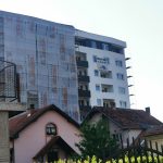 Prosječna cijena novogradnje oko 900 eura u Novom Pazaru