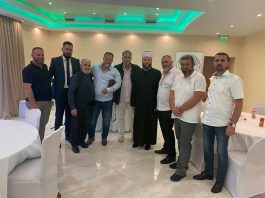 Održana tribina “Pod okriljem šehadeta” posvećena rahmetli Edinu Hamidoviću