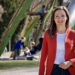 Sarajka Jasmina Hostert ulazi u Bundestag